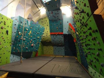 Obrázek Ultraant- Praha