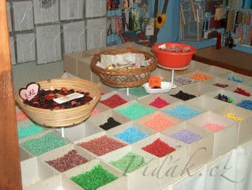 12. obrázek Výletní Areál Pěnčín