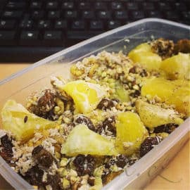 Obrázek Ranní pohanka