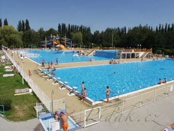 6. obrázek Kam s dětmi v Pardubicích?