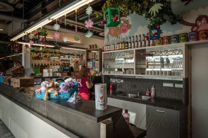 Obrázek Timeout- NC Chodov- Praha