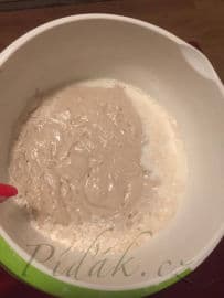 5. obrázek Kváskový chléb pečený v pekárně  by Romča