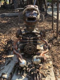 8. obrázek Kovozoo - Staré Město