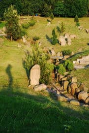 4. obrázek Japonská zahrada- Říčany u Prahy 