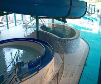 10. obrázek Aquapark Horažďovice