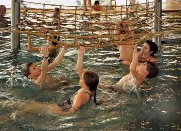 7. obrázek Aquadrom Most