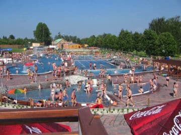 4. obrázek Aquapark Olešná
