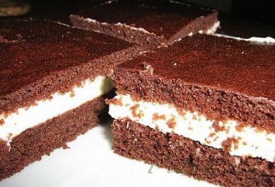 Obrázek Kinder mléčný řez - vynikající