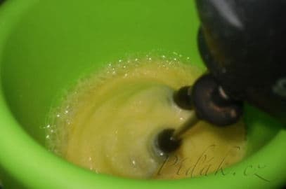 2. obrázek Banánová mlsnotka