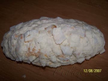 11. obrázek Horčicová smetanová omáčka - vynikající 