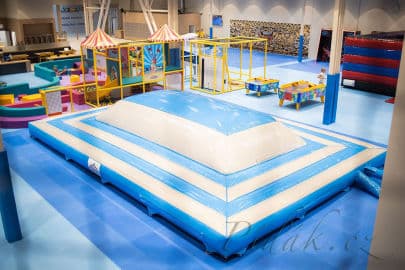 2. obrázek Cirkus Park - Teplice