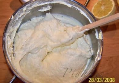 9. obrázek Medové řezy - lepší než medovník