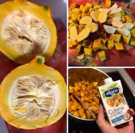 Obrázek Dýňovka tak trochu jinak by Romča