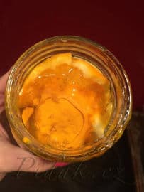 3. obrázek Protizánětlivý čaj se zázvorem a kurkumou