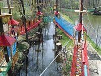 Obrázek LC- Davidův mlýn- Staré Těchanovice