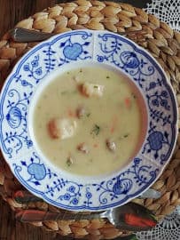 Obrázek Kuřecí kaldoun od Petra