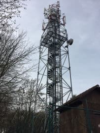 Obrázek Výlet - Rozhledna na Pepři a okolím Jílového u Prahy