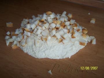 10. obrázek Horčicová smetanová omáčka - vynikající 