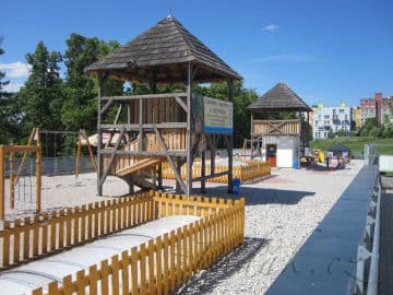 5. obrázek Dům pohádek - Plzeň