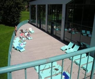 11. obrázek Aquapark Horažďovice