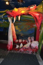 Obrázek Pohádkový svět strašidel - Ostrava