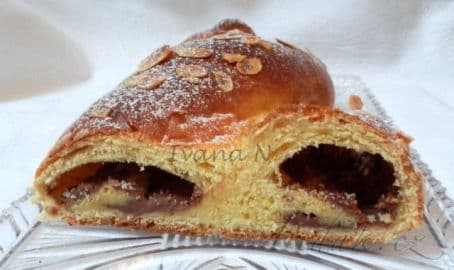 3. obrázek Pudinkáče