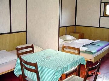 6. obrázek Triocamp Dolní Chabry- Praha 6. obrázek Triocamp Dolní Chabry- Praha