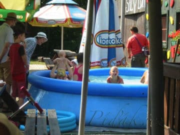 5. obrázek Dětské hřiště Smeťák Liberec