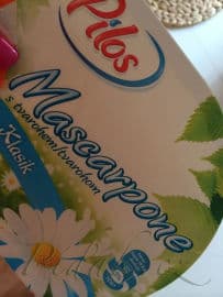 12. obrázek Rolky z toustového chleba podle Romanky 