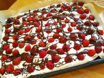 3. obrázek Kefírovka