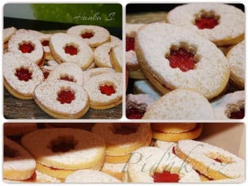 Obrázek Velikonoční linecké podle Haničky