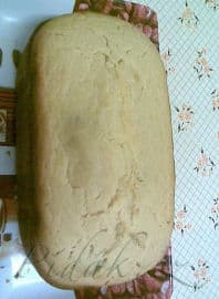 Obrázek Tvarohová buchta z domácí pekárny