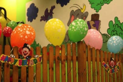 2. obrázek Dětský koutek Žabička- Liberec 