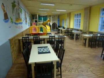 2. obrázek Kavárna  Piráta- Prostějov