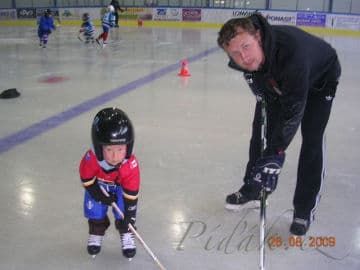 6. obrázek Krytý bazén, koupaliště a zimní stadion - Valašské Meziříčí