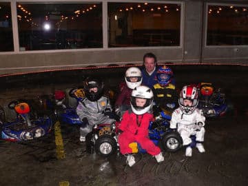 2. obrázek Motokáry Olomouc