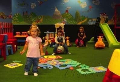 2. obrázek Človíčkov- herna -Ostrava 