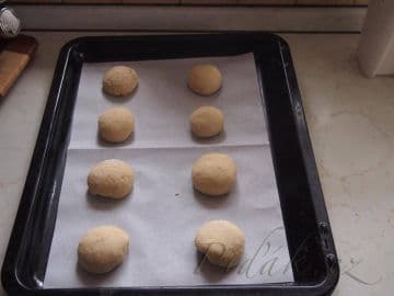 3. obrázek Medové bochánky - Včelná 