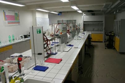 5. obrázek Techmania Science Center- Interaktivní muzeum - Plzeň