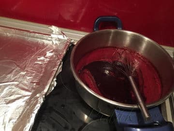 7. obrázek Domácí měkké bonbóny bez barviv by Romča 