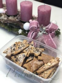 Obrázek Ořechové stromky by Romča