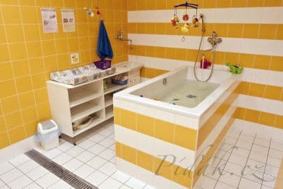 6. obrázek NEKKY Centrum II. – Jižní Svahy, Valachův žleb - Zlín