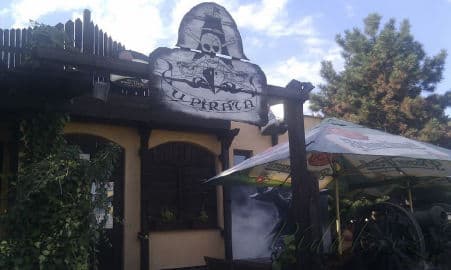 Obrázek Kavárna Piráta- Prostějov