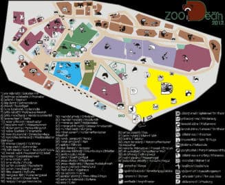 2. obrázek Zoo Děčín
