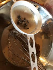 3. obrázek Vánoční karamelový likér se skořicí 