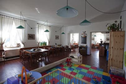 14. obrázek Penzion pod pralesem- Prachatice