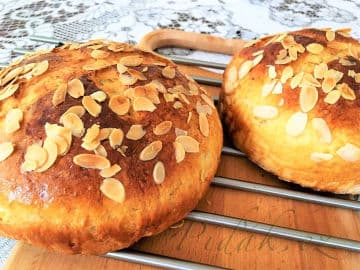 Obrázek Mazance podle paní Jany