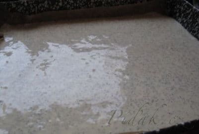 9. obrázek Francúzske medové rezy