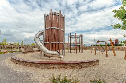 15. obrázek Dětský svět Floria - Kroměříž