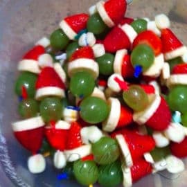 Obrázek Tip na dobrůtku na dětskou párty s domácím marshmallows